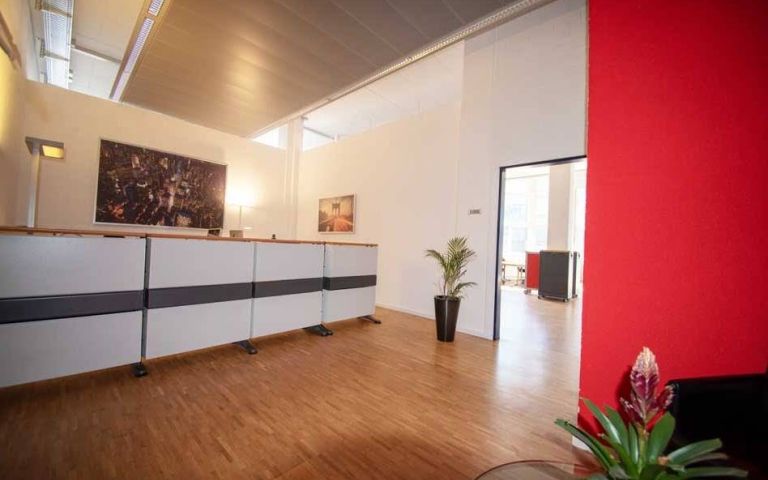 Office title