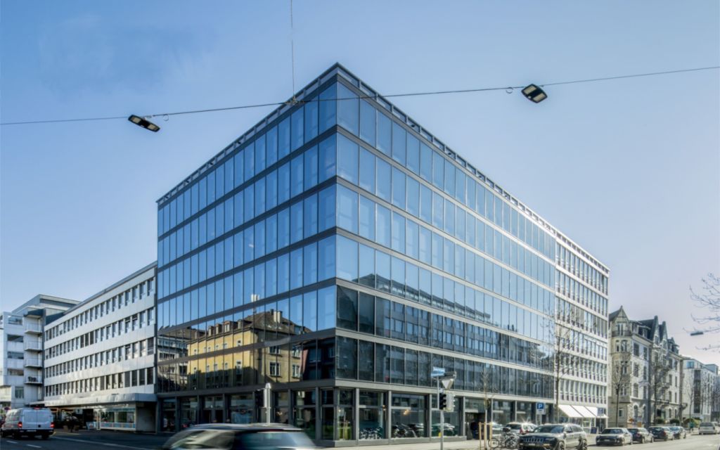 Office title