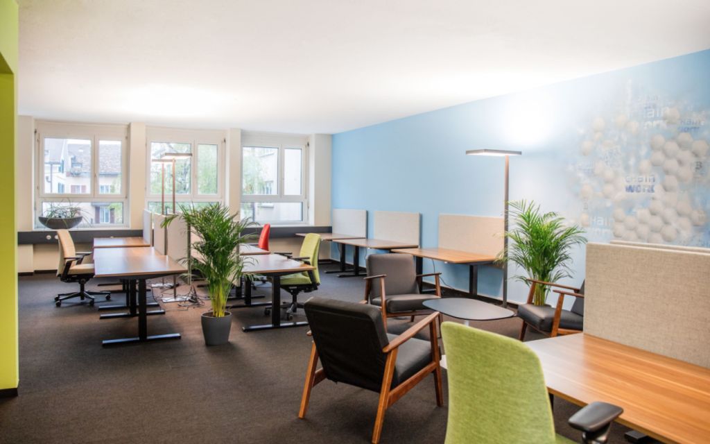 Dufourstrasse 43, 8008