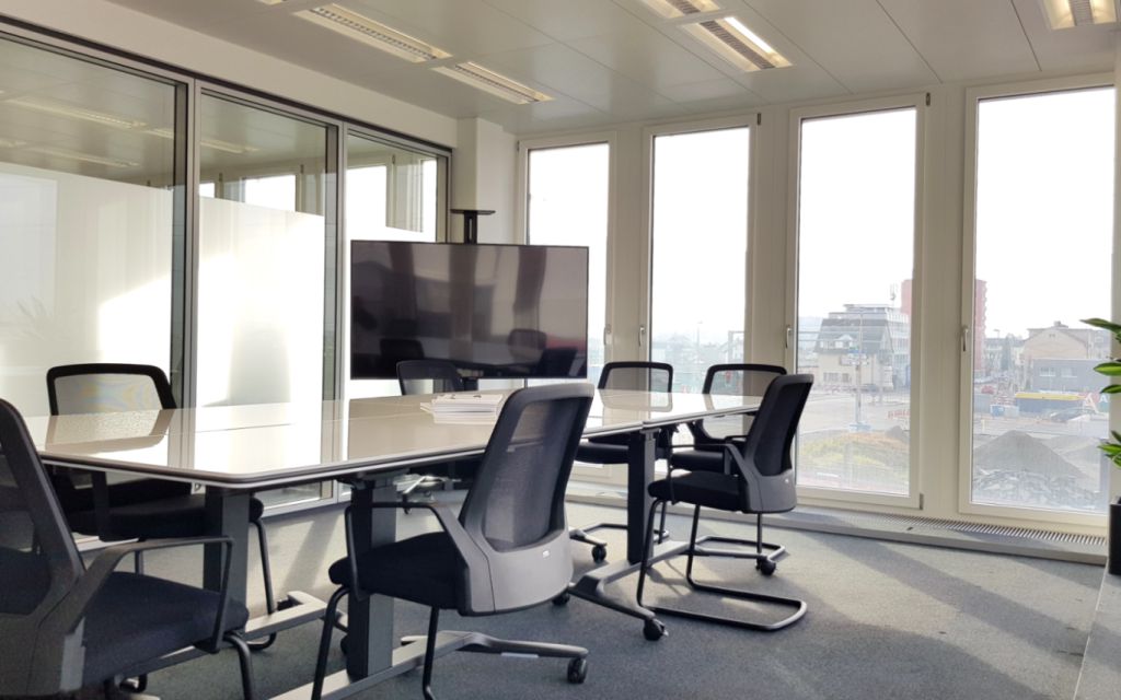 Office title