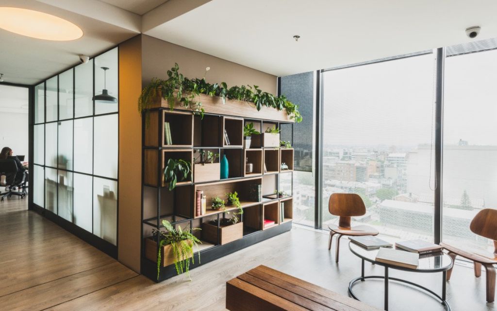 Calle 80 # 11-52 Torre Norte, Calle