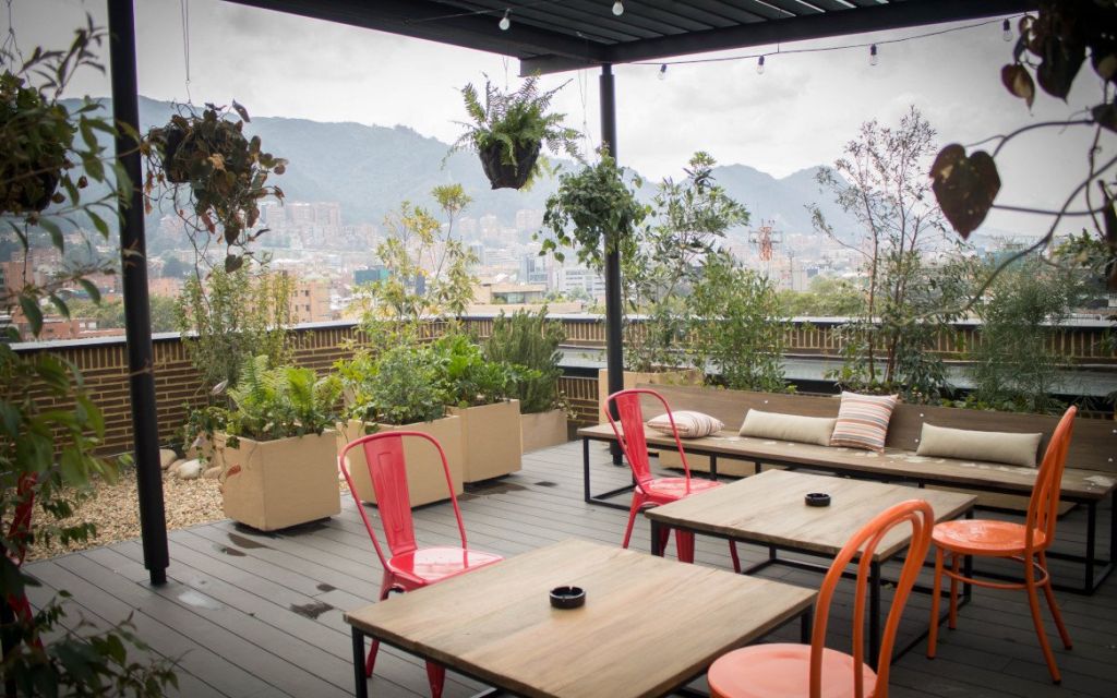 Calle 95 No 14-45 Penthouse, Calle 95