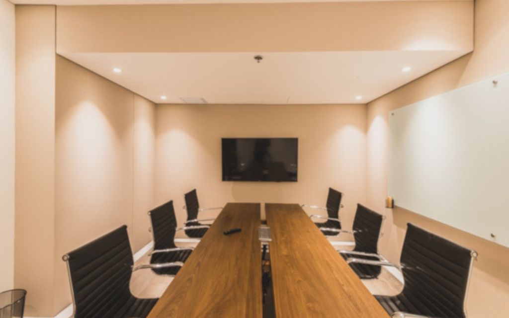 Office title