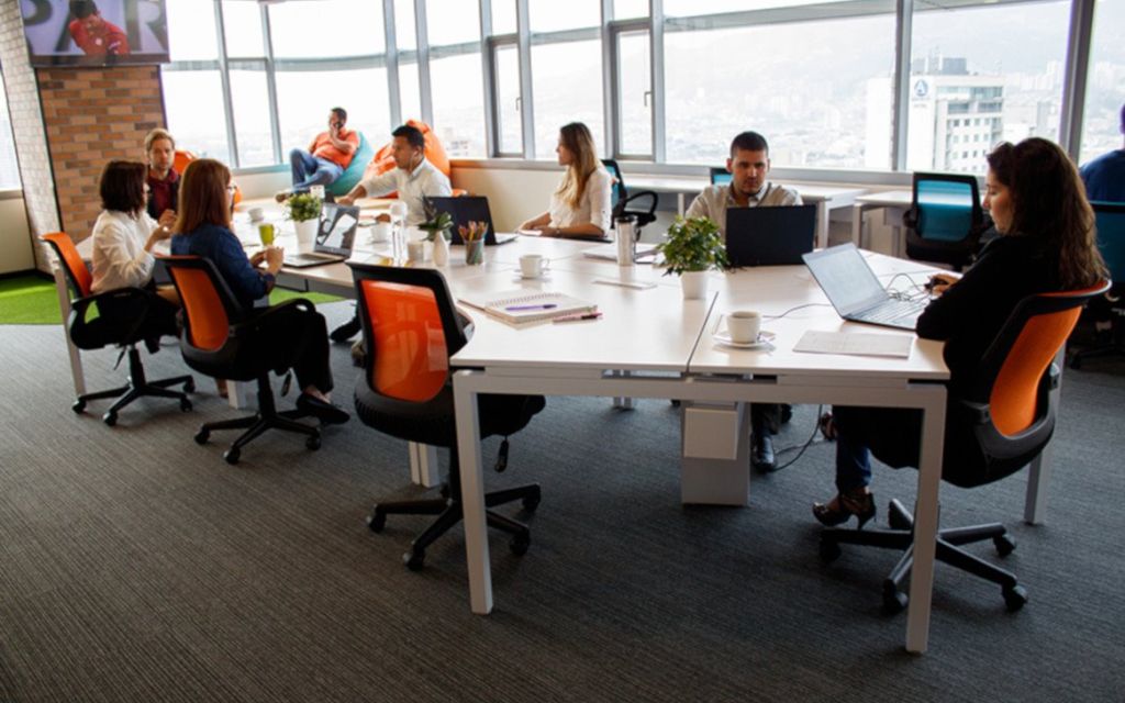 Avenida El Poblado, Carrera 42 Nº 3 Sur 81, Torre 1 piso 7,8,15,16, 50021