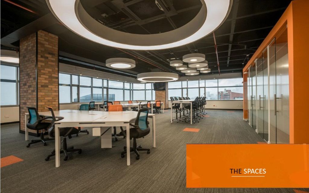 Office title