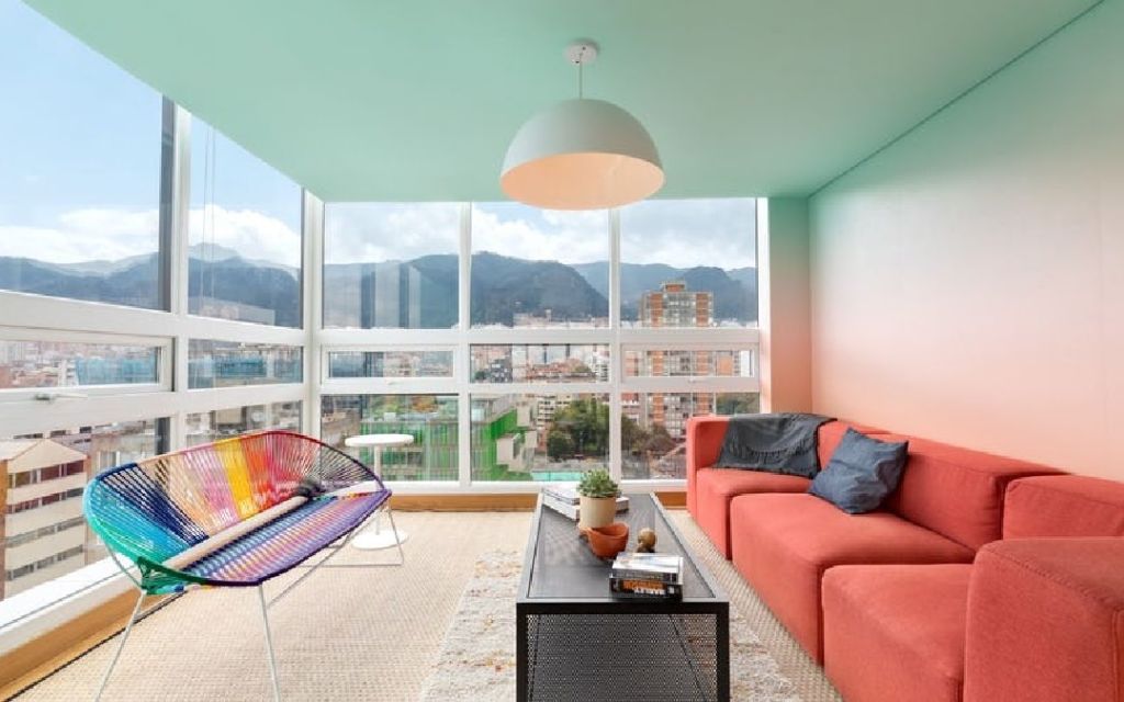 Carrera 12a #78-40, Bogota, 78-40