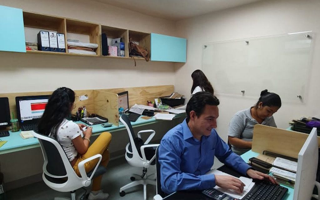Carrera 38 no 26 -156, El Poblado, 50016