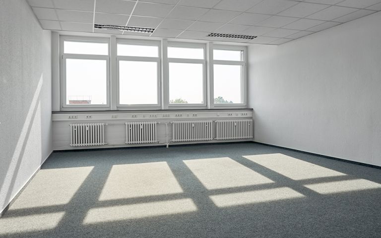 Office title