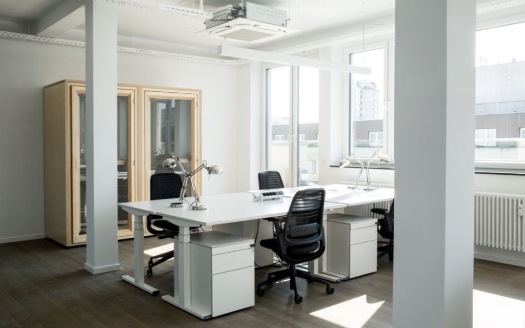 Office title