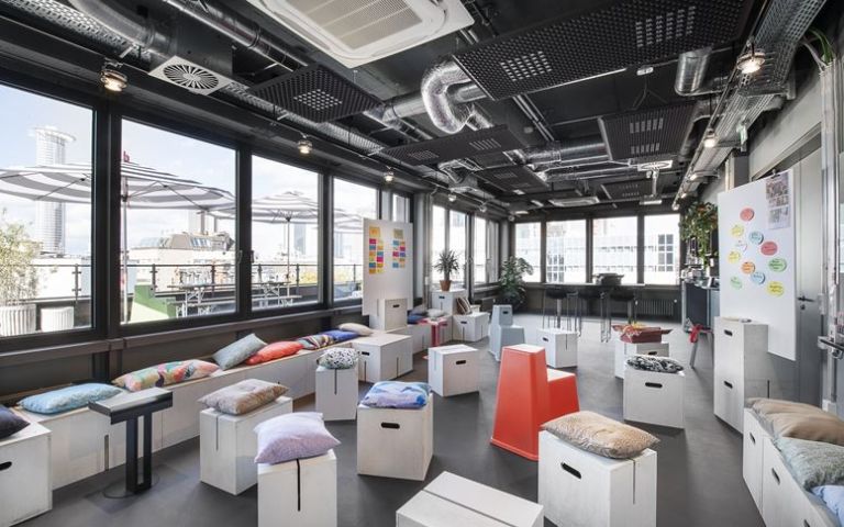Office title