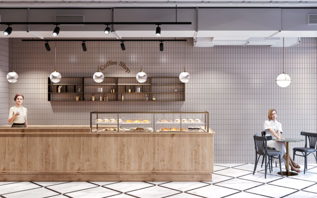 Zimmerstrasse 78, Berlin, 10117