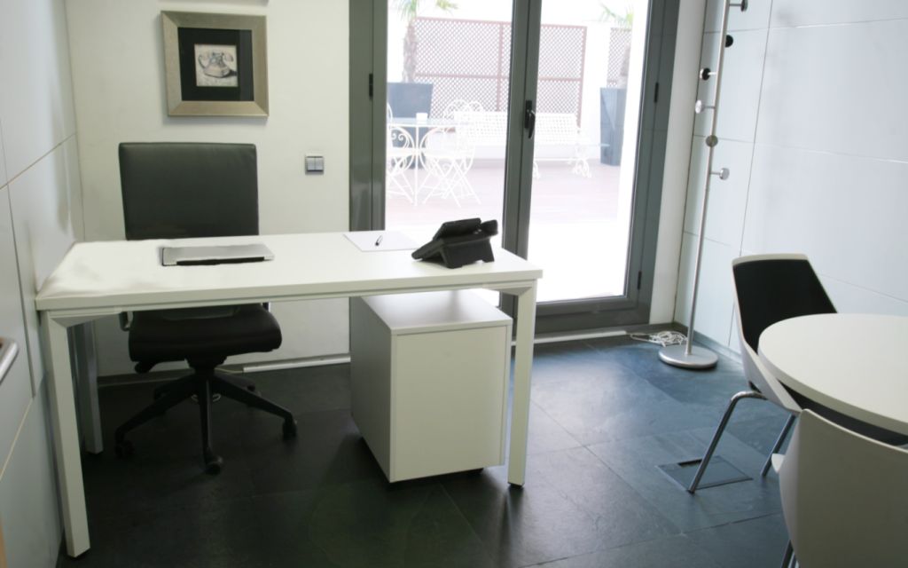 Office title