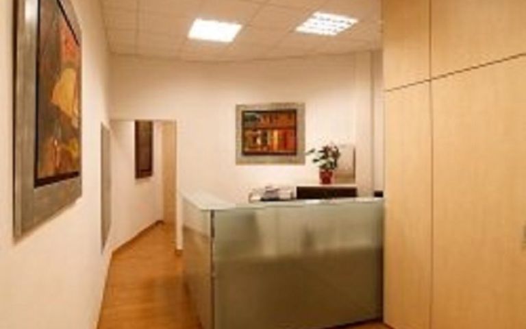 Office title