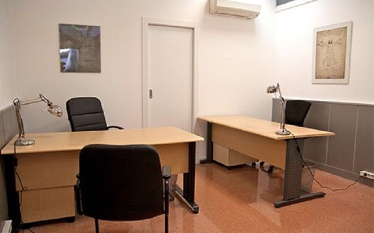 Office title