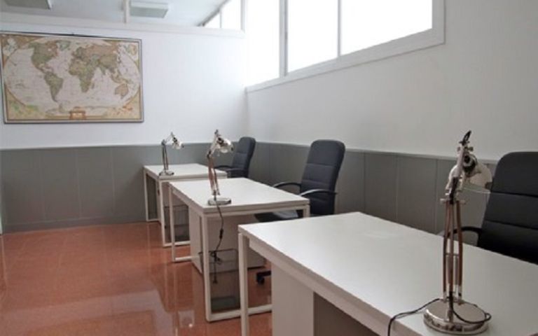 C/ Consell de Cent, nº 295, 1º 2ª, 8007
