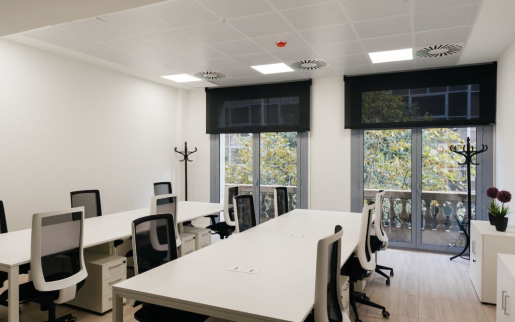 Paseo de Gracia, 21, Main floor, 8007