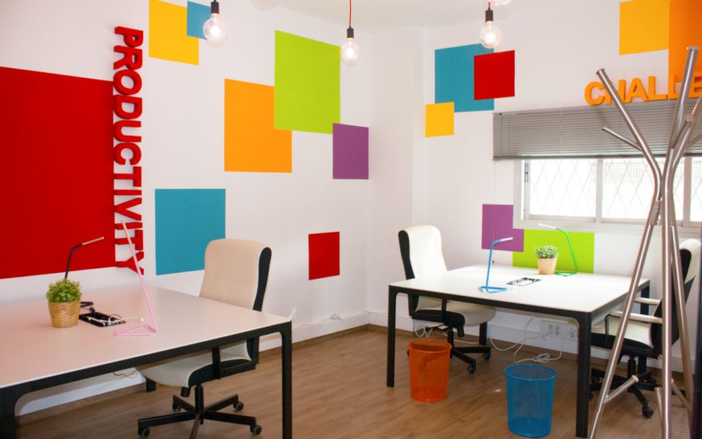 Office title
