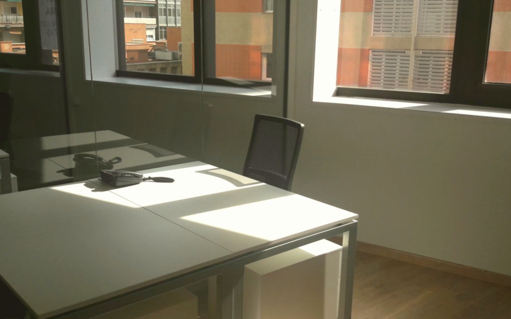 Office title