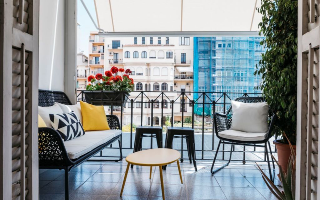 C/Corsega 284, 1 piso, Eixample, 8007