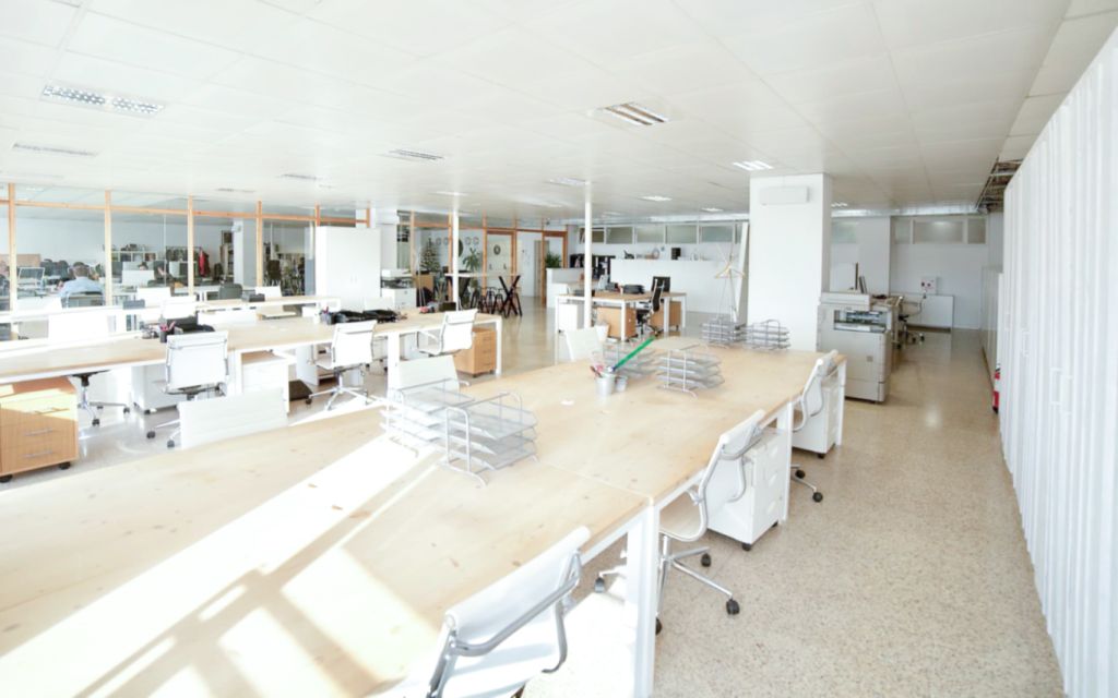 Office title
