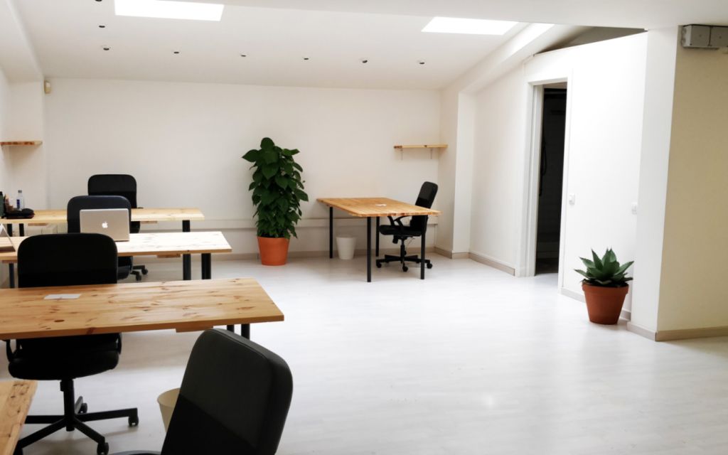 Office title