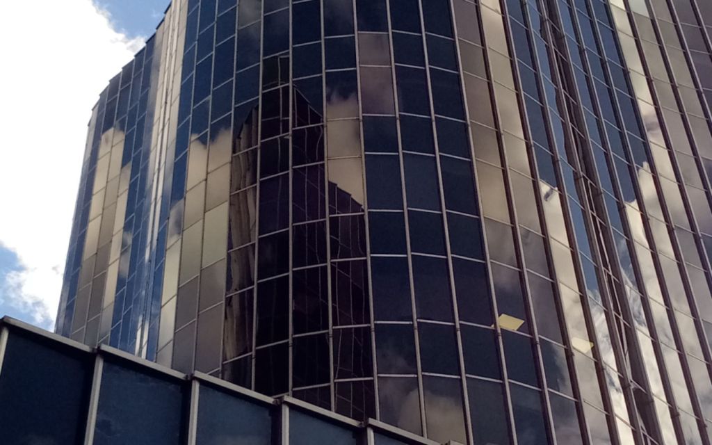 Office title