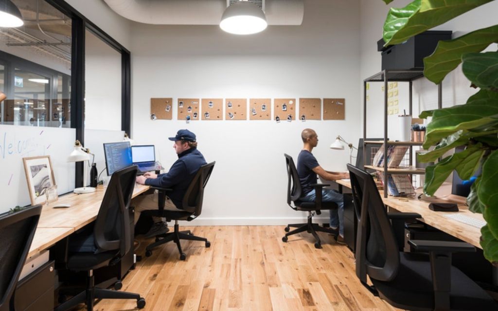 Office title