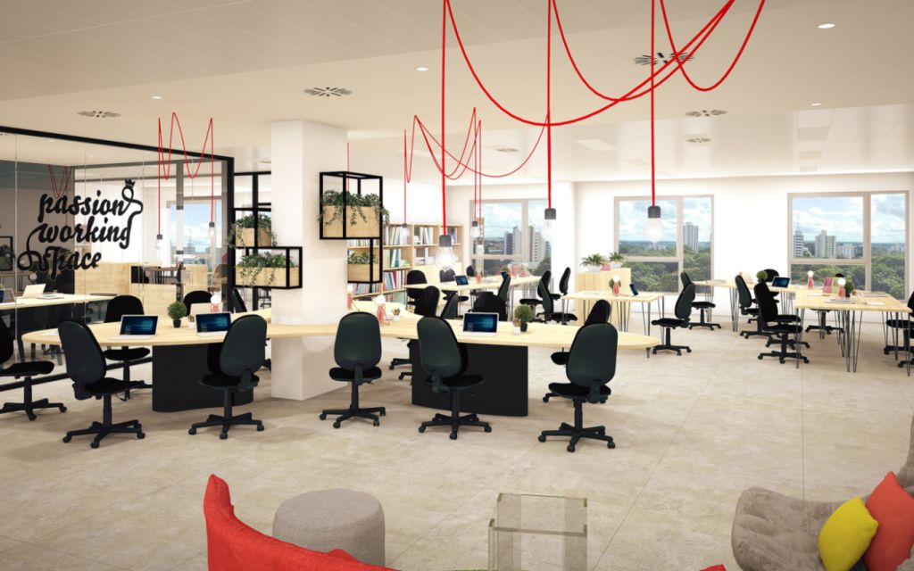 Office title