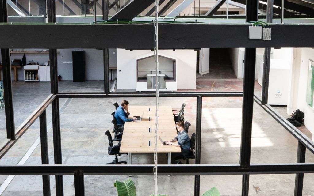 Office title