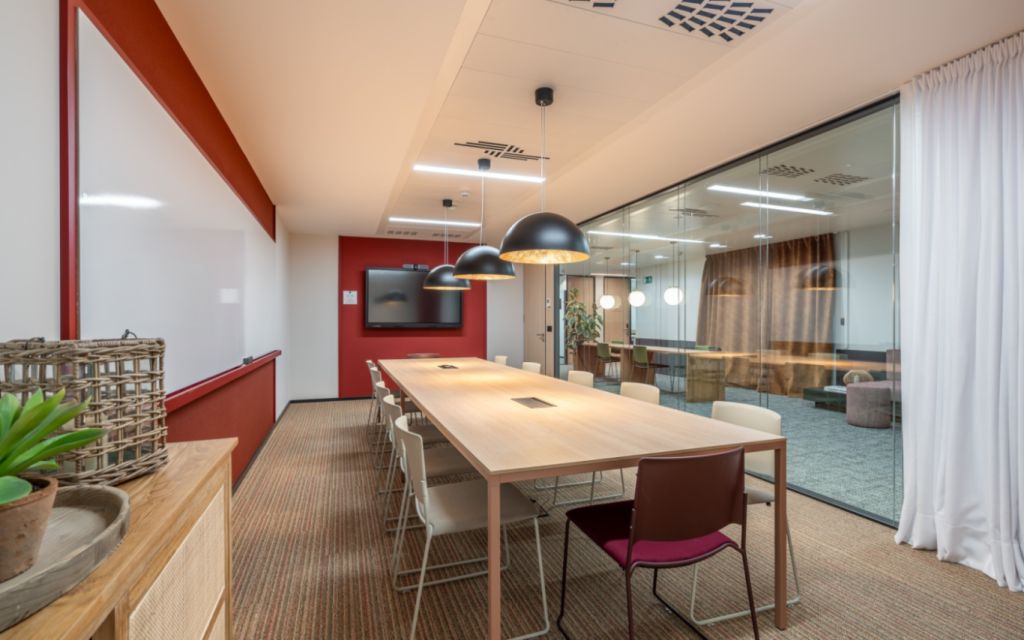 Office title