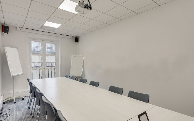 5 rue de Castiglione, 75001