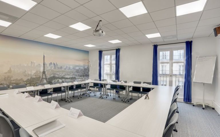 5 rue de Castiglione, 75001