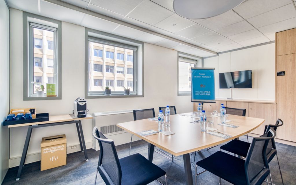 Office title