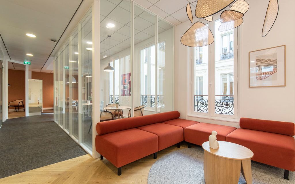 Office title