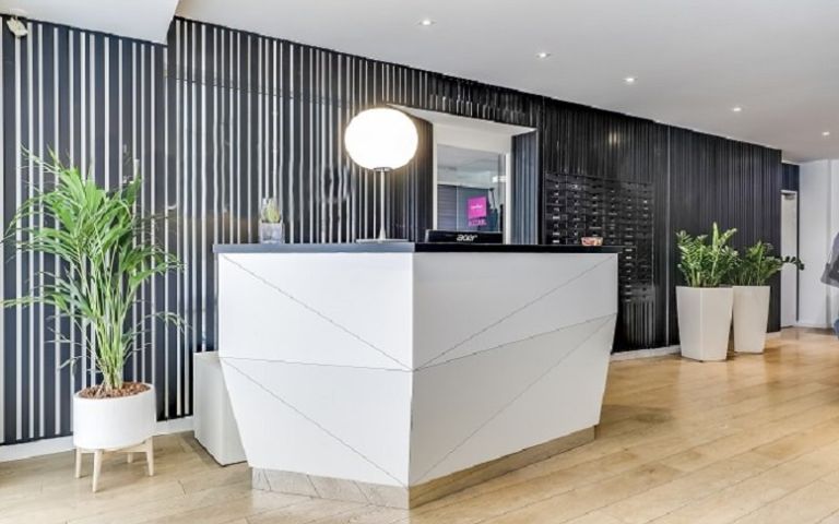5 rue du Helder, 75009