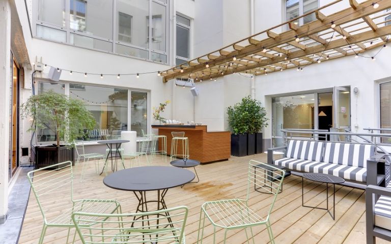 5 rue du Helder, 75009