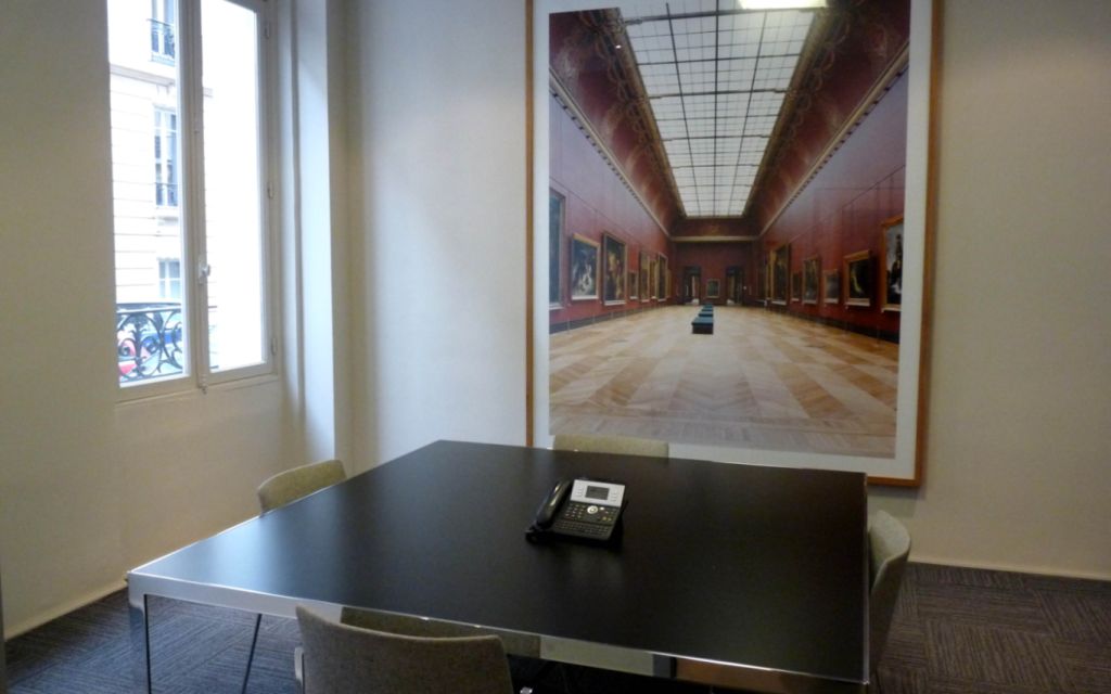 Paris Trocadero - 7 rue Léo Delibes, 75116