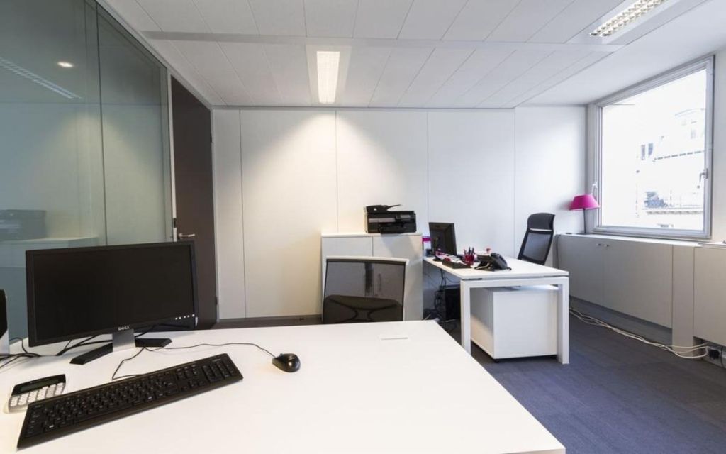 Office title