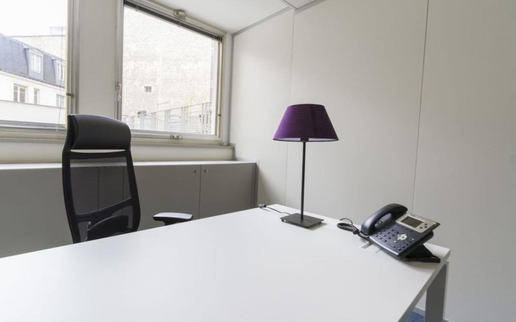 15, Rue Beaujon, 75008