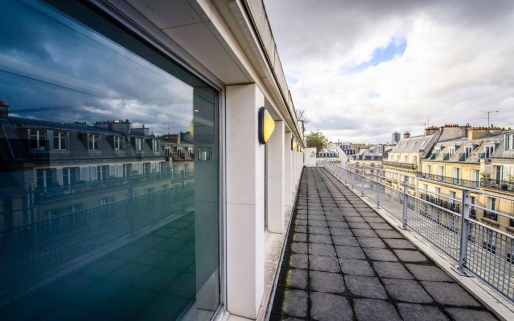 15, Rue Beaujon, 75008