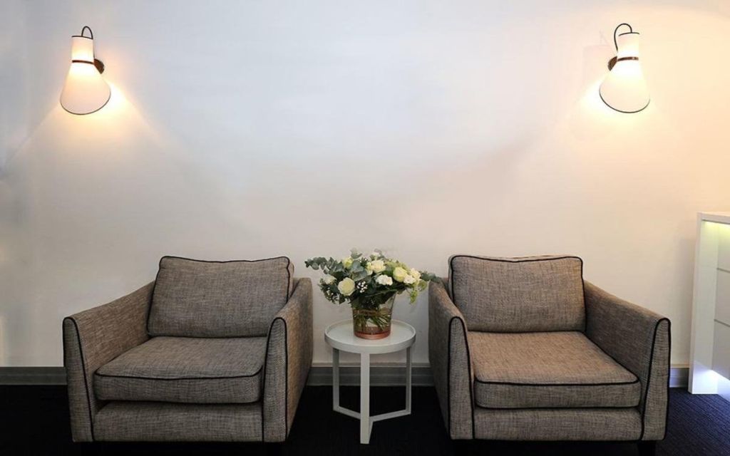 20, Rue Cambon, 75001