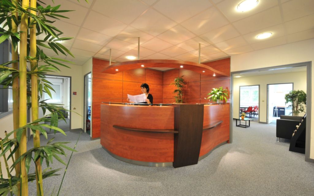 Office title