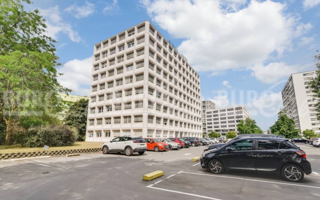 Nantes - 5 Boulevard Vincent Gâche, 44200