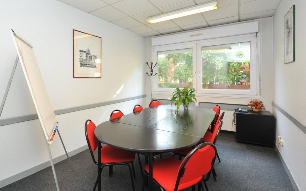 Nantes - 5 Boulevard Vincent Gâche, 44200