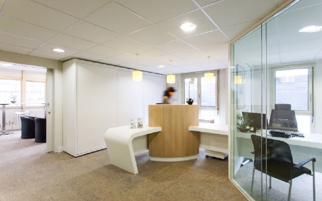 Office title
