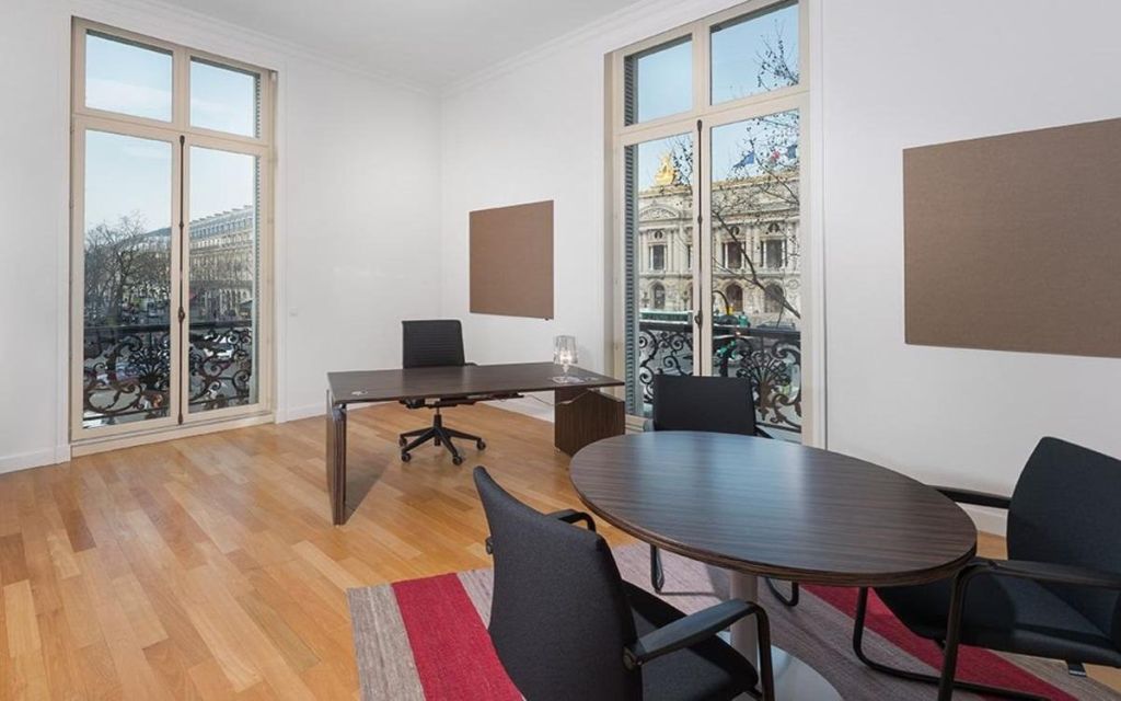 4 Place de l'Opera, 75002