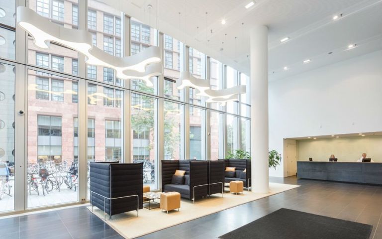 Office title