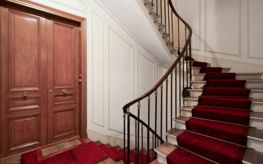 11 bis rue de Moscou, 75008