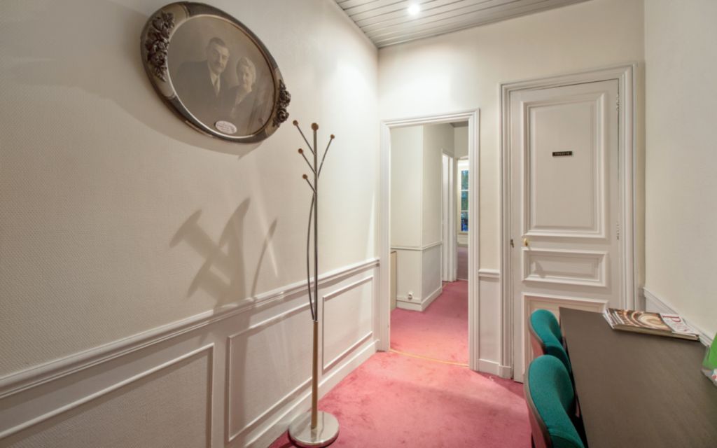 11 bis rue de Moscou, 75008