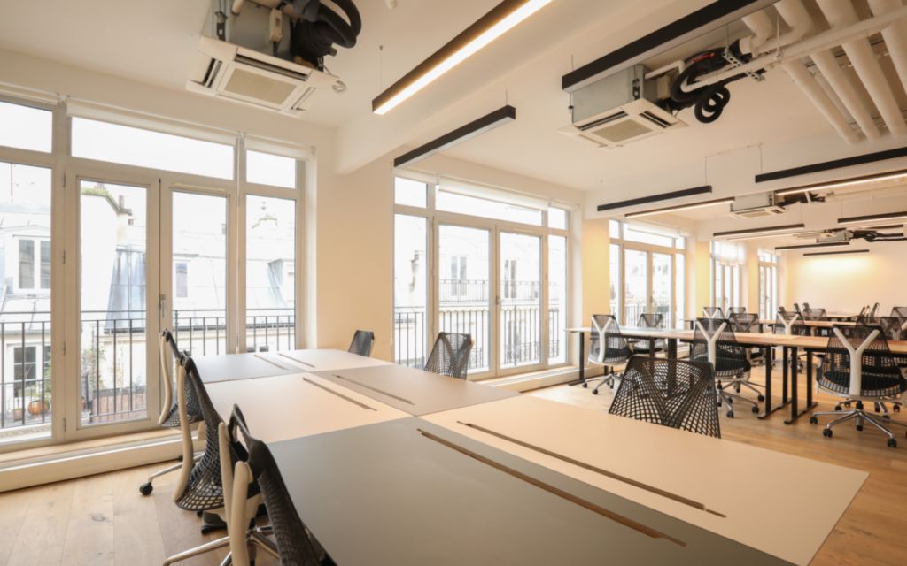 27-29, Rue de Choiseul, 75002